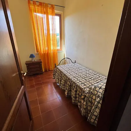 Cetine Vecchie Lantgård Torrita di Siena