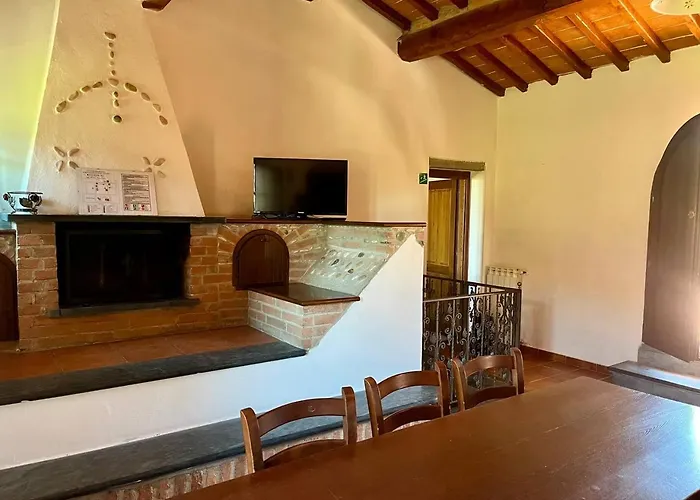 Cetine Vecchie Torrita di Siena