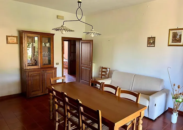 Cetine Vecchie * Torrita di Siena