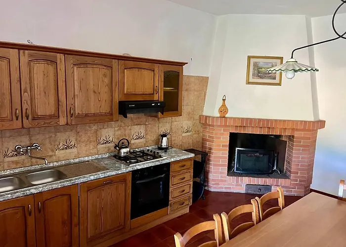 Cetine Vecchie * Torrita di Siena