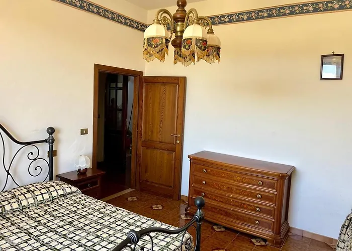 Cetine Vecchie Agroturismo Torrita di Siena