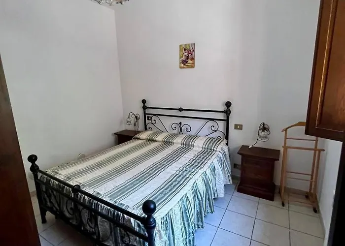 Agroturismo Cetine Vecchie *