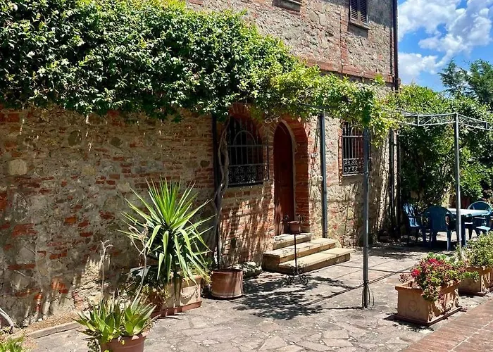 Cetine Vecchie Torrita di Siena