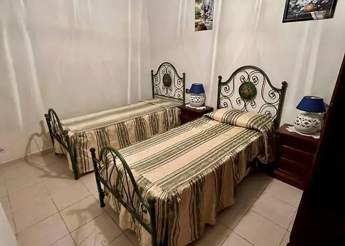 Cetine Vecchie Agroturismo