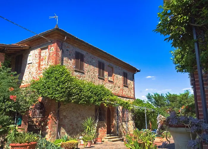 Cetine Vecchie Torrita di Siena