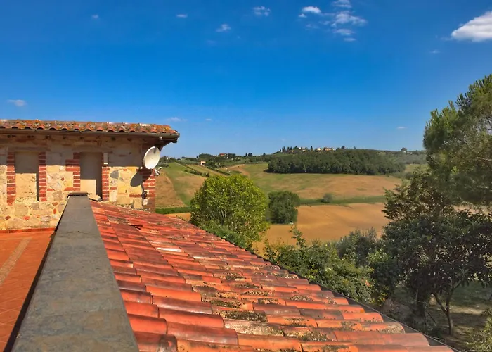 Cetine Vecchie * Torrita di Siena