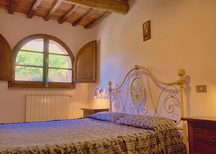 Cetine Vecchie * Torrita di Siena