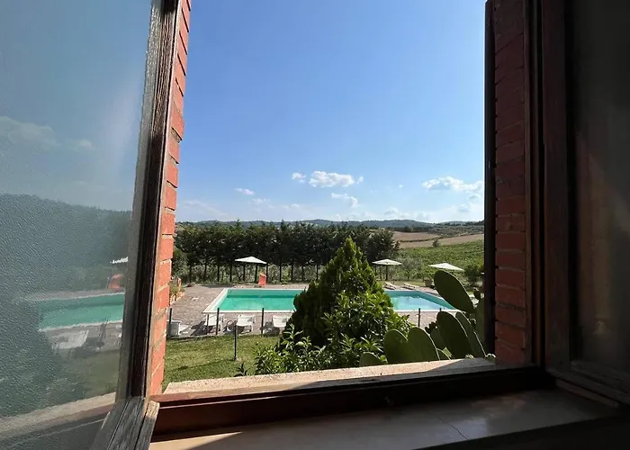 Cetine Vecchie * Torrita di Siena