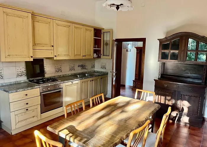 Agroturismo Cetine Vecchie Torrita di Siena