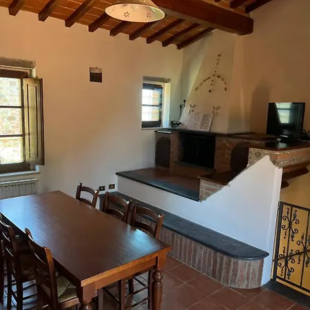 Cetine Vecchie Torrita di Siena