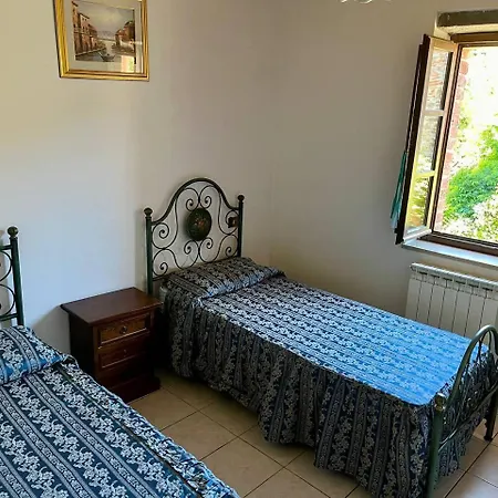 Cetine Vecchie Κατάλυμα σε φάρμα Torrita di Siena