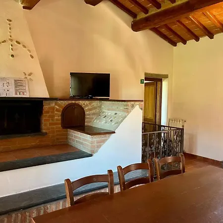 Cetine Vecchie Torrita di Siena