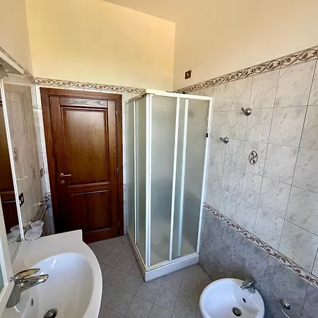 Cetine Vecchie Feriegård