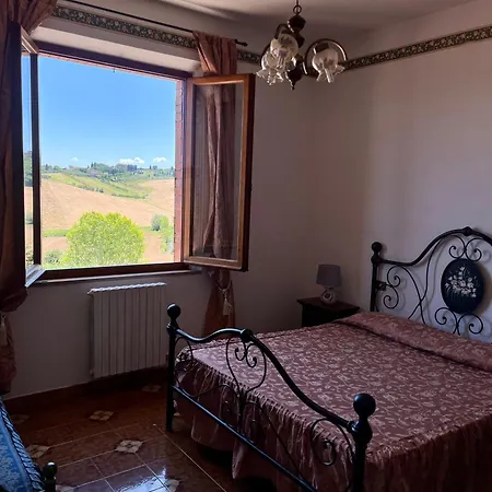 Feriegård Cetine Vecchie *