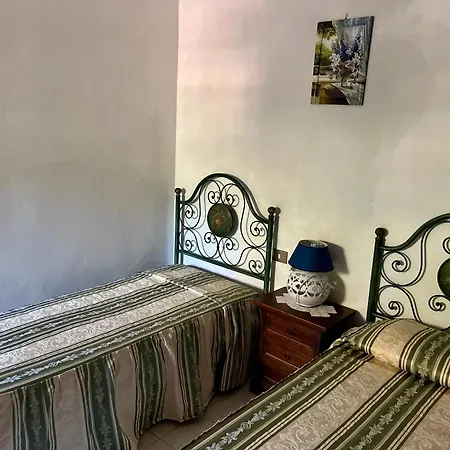 Feriegård Cetine Vecchie Torrita di Siena