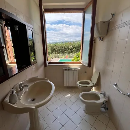 בית חווה Cetine Vecchie