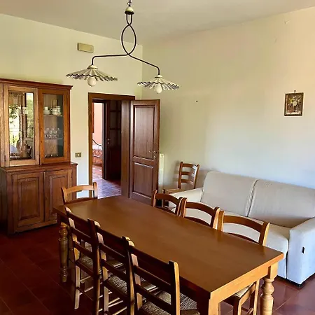 Cetine Vecchie * Torrita di Siena