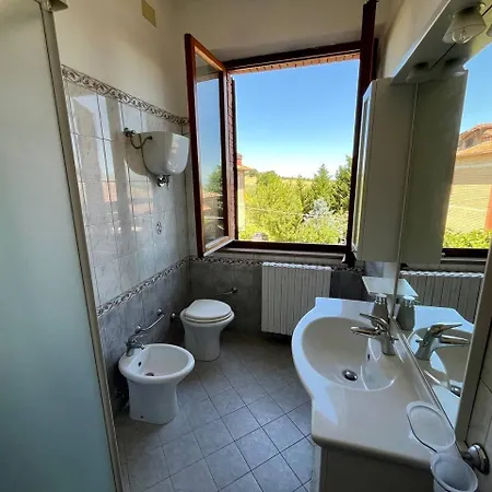 Cetine Vecchie * Torrita di Siena