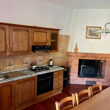 Cetine Vecchie * Torrita di Siena