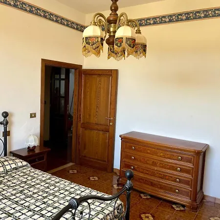 Cetine Vecchie Feriegård Torrita di Siena