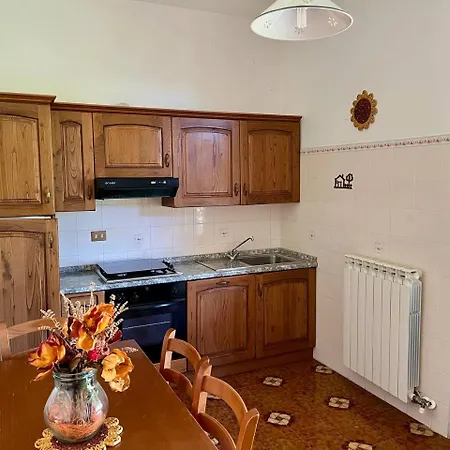 Cetine Vecchie טוריטה די סיינה