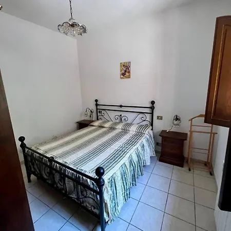 Κατάλυμα σε φάρμα Cetine Vecchie *