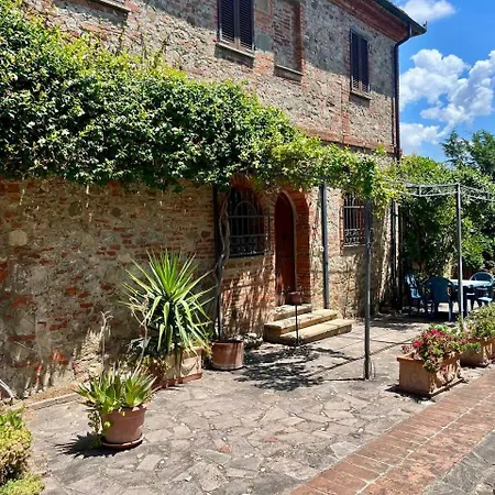 Cetine Vecchie Torrita di Siena