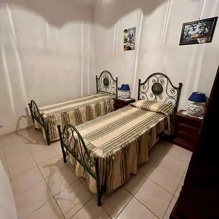 Cetine Vecchie בית חווה