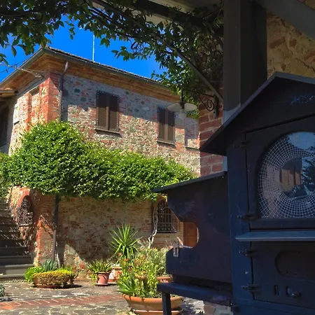 Cetine Vecchie * Torrita di Siena