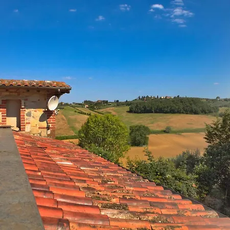 Cetine Vecchie * Torrita di Siena