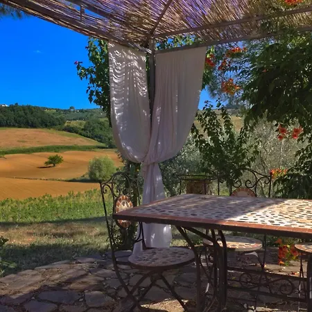 Κατάλυμα σε φάρμα Cetine Vecchie Torrita di Siena