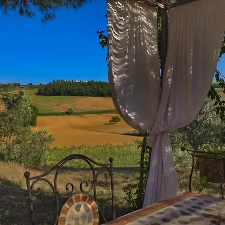 Cetine Vecchie * Torrita di Siena