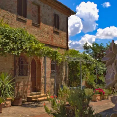 Cetine Vecchie Torrita di Siena