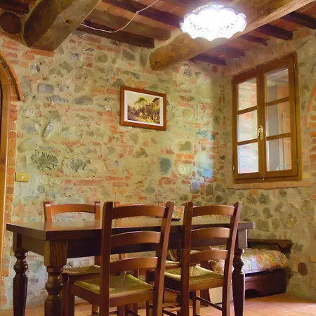 Cetine Vecchie Κατάλυμα σε φάρμα *