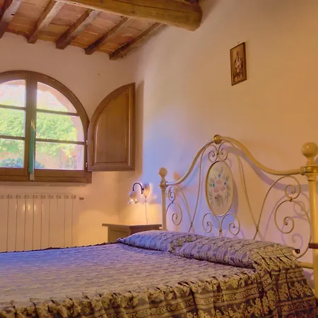 Cetine Vecchie * טוריטה די סיינה