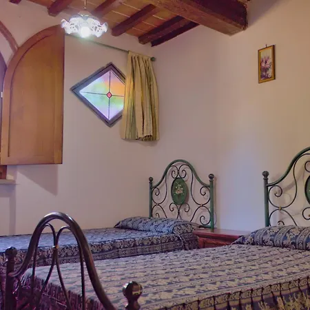 בית חווה Cetine Vecchie *