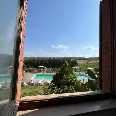 Cetine Vecchie * Torrita di Siena