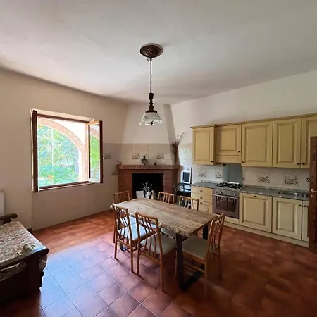 Cetine Vecchie * Torrita di Siena