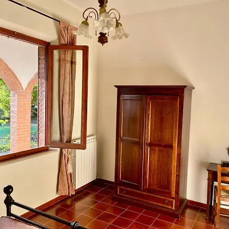 Cetine Vecchie * טוריטה די סיינה