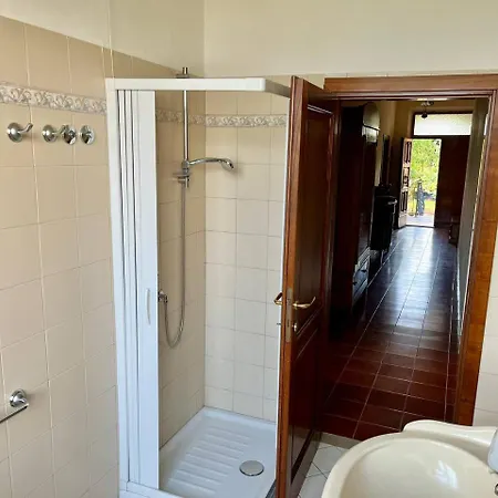 בית חווה Cetine Vecchie