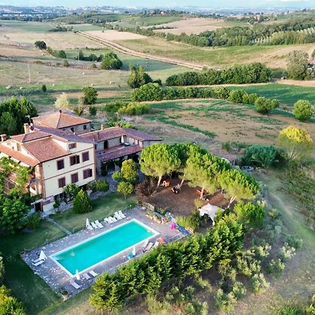 Cetine Vecchie * Torrita di Siena