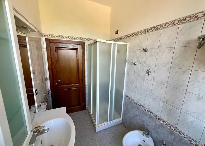 Cetine Vecchie مزرعة للإقامة