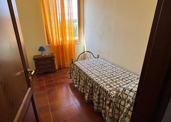 Cetine Vecchie Séjour à la ferme Torrita di Siena