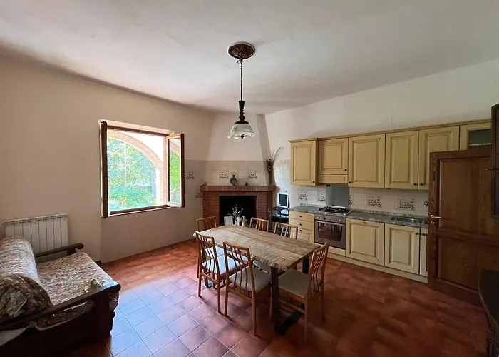 Cetine Vecchie * Torrita di Siena