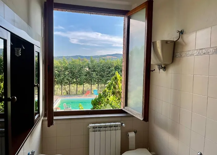 Cetine Vecchie * Torrita di Siena