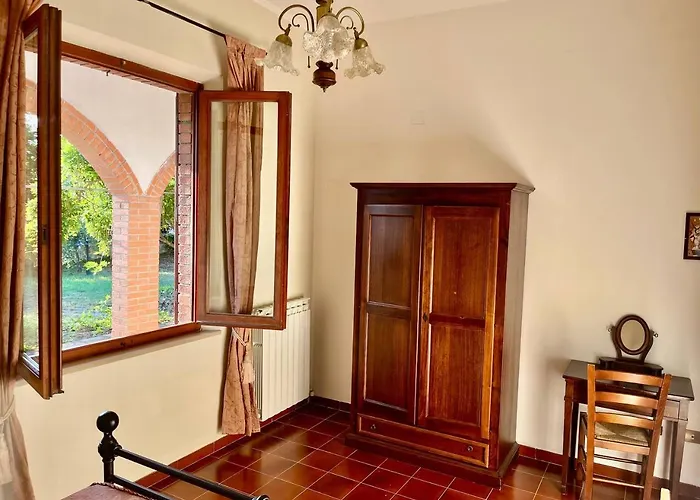 Cetine Vecchie * Torrita di Siena