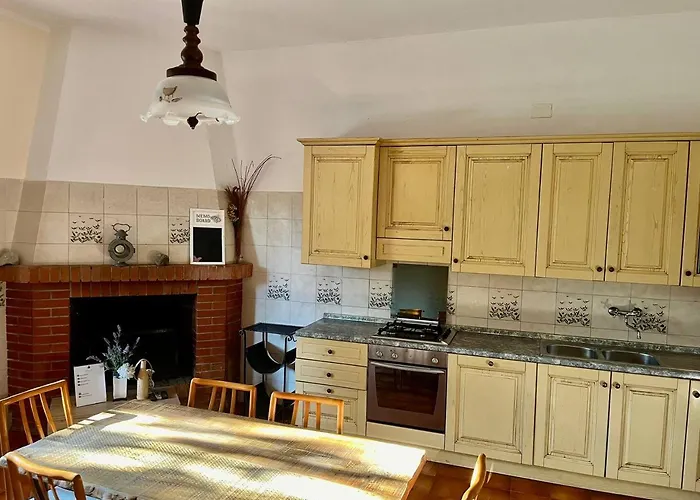 Cetine Vecchie Torrita di Siena