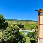 Cetine Vecchie Farm stay
