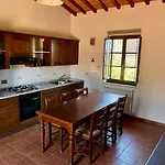Farm stay Cetine Vecchie Torrita di Siena