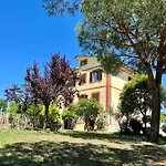 Farm stay Cetine Vecchie Torrita di Siena